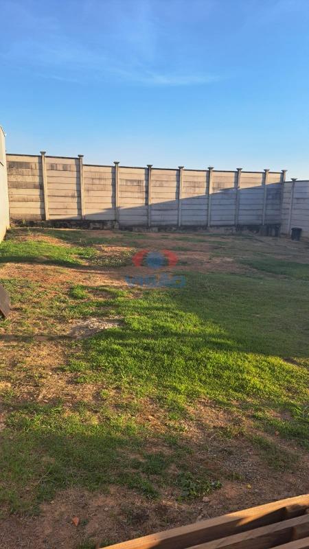 Terreno em condomínio à venda no Jardins do Império: 