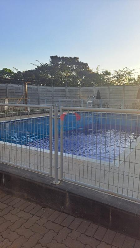 Terreno em condomínio à venda no Jardins do Império: 