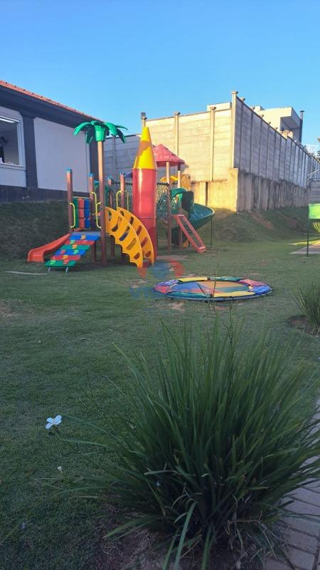 Terreno em condomínio à venda no Jardins do Império: 