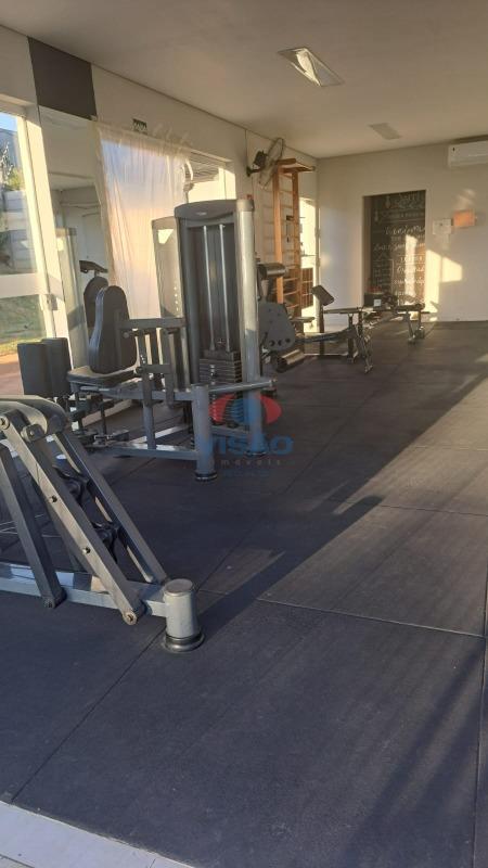 Terreno em condomínio à venda no Jardins do Império: 