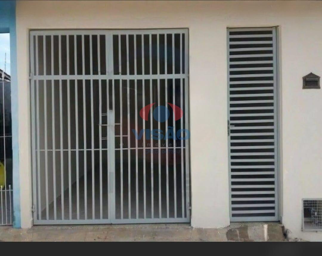 Casa à venda no Jardim Morada do Sol: 