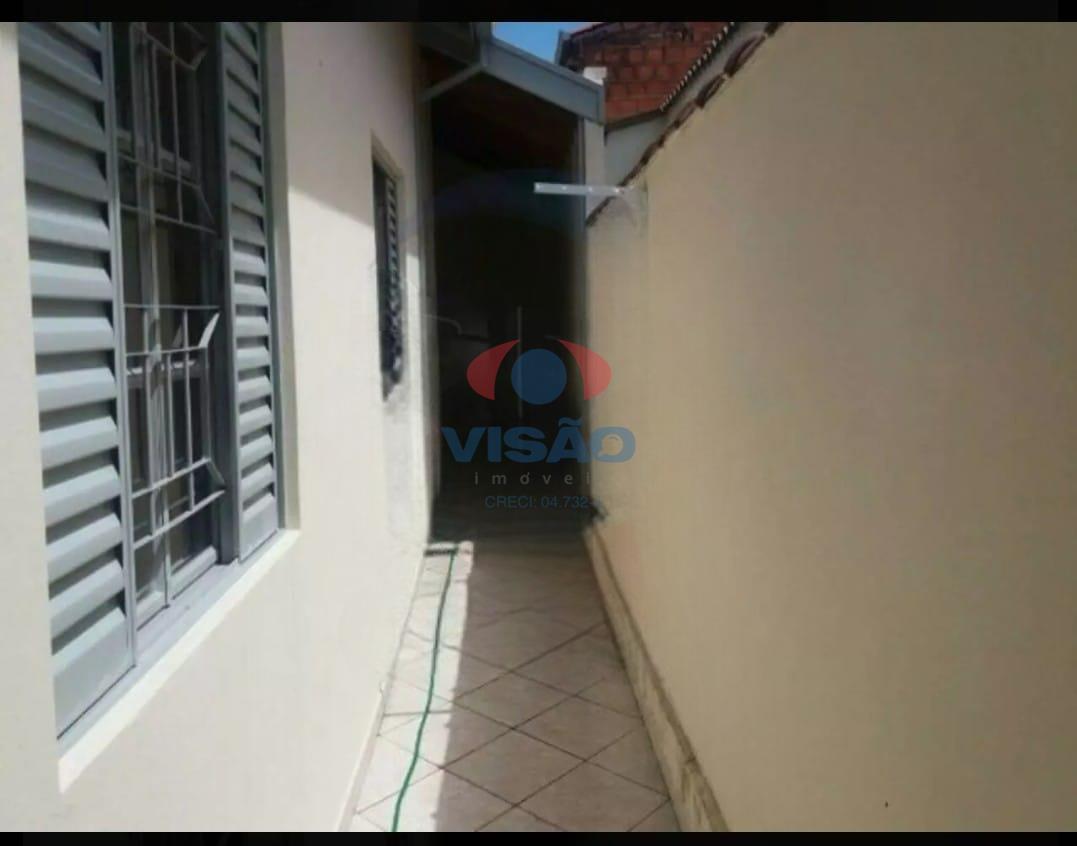 Casa à venda no Jardim Morada do Sol: 