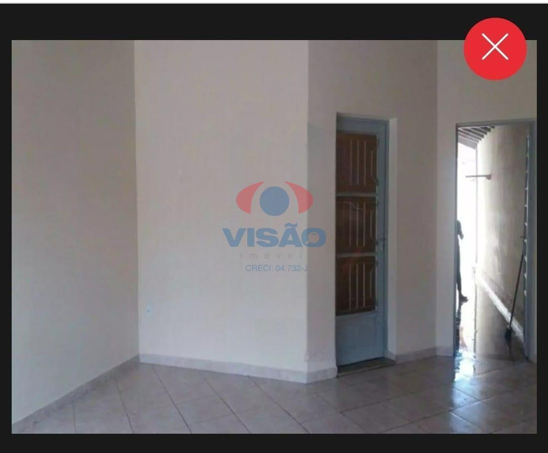 Casa à venda no Jardim Morada do Sol: 