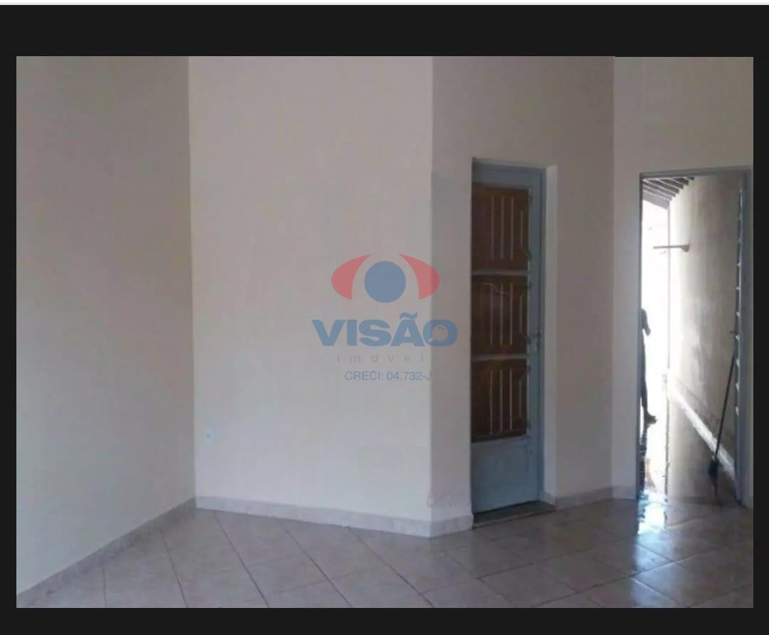 Casa à venda no Jardim Morada do Sol: 