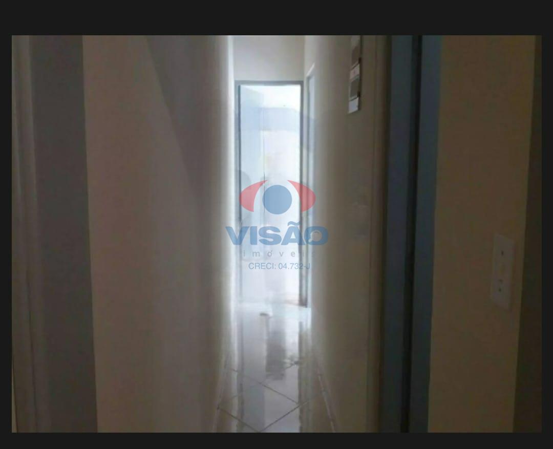 Casa à venda no Jardim Morada do Sol: 