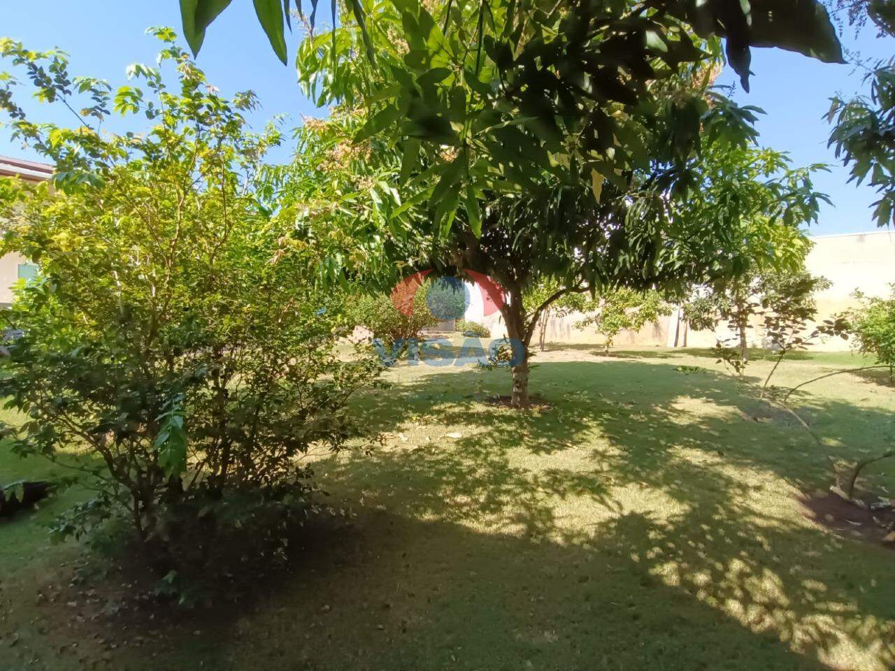 Chácara em condomínio à venda no Terras de Itaici: 