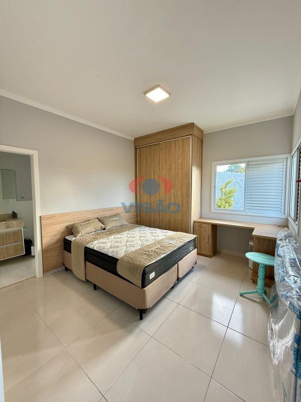 Chácara em condomínio à venda no Terras de Itaici: 