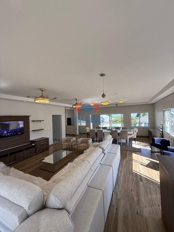 Chácara em condomínio à venda no Terras de Itaici: 