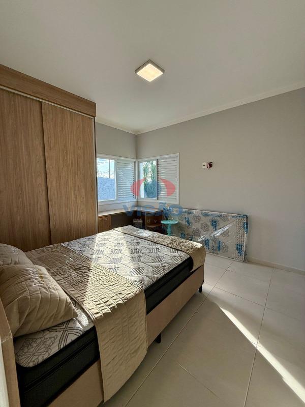 Chácara em condomínio à venda no Terras de Itaici: 