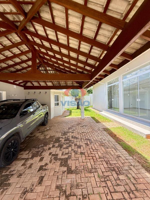 Chácara em condomínio à venda no Terras de Itaici: 