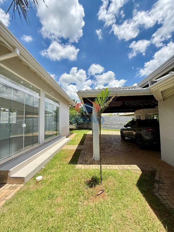 Chácara em condomínio à venda no Terras de Itaici: 