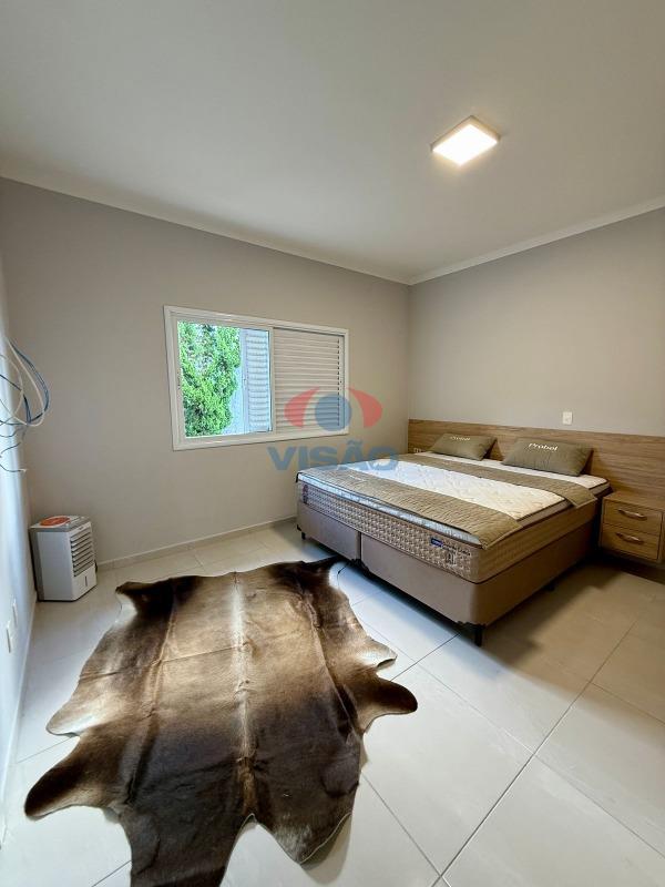 Chácara em condomínio à venda no Terras de Itaici: 