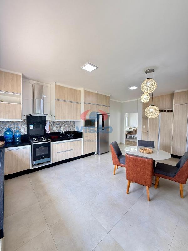 Chácara em condomínio à venda no Terras de Itaici: 