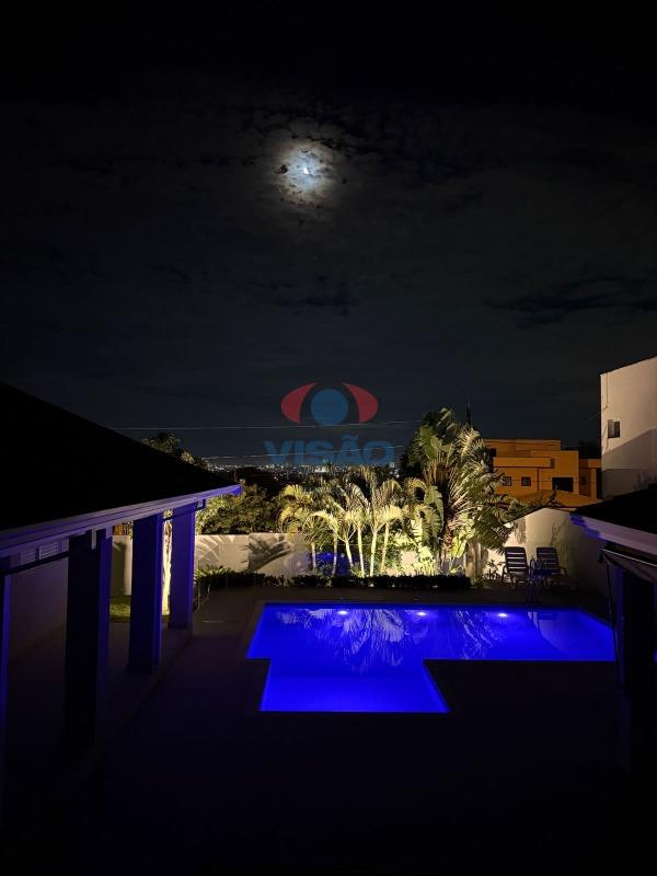 Chácara em condomínio à venda no Terras de Itaici: 