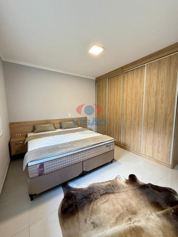 Chácara em condomínio à venda no Terras de Itaici: 