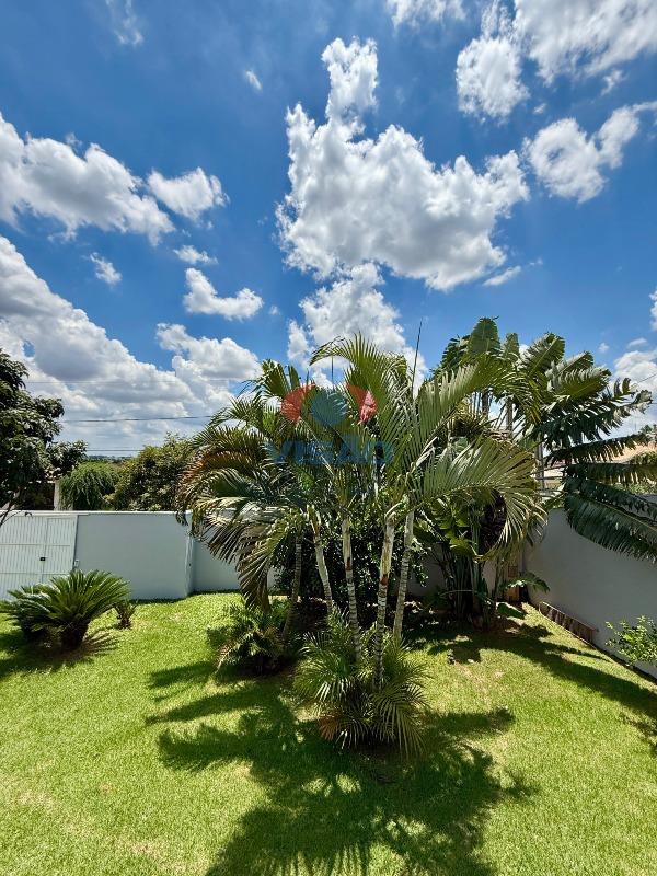 Chácara em condomínio à venda no Terras de Itaici: 