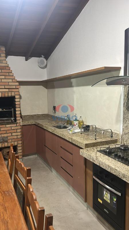 Chácara em condomínio à venda no Terras de Itaici: 