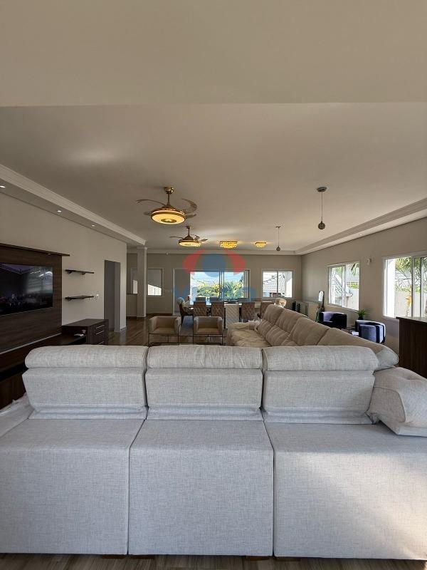 Chácara em condomínio à venda no Terras de Itaici: 