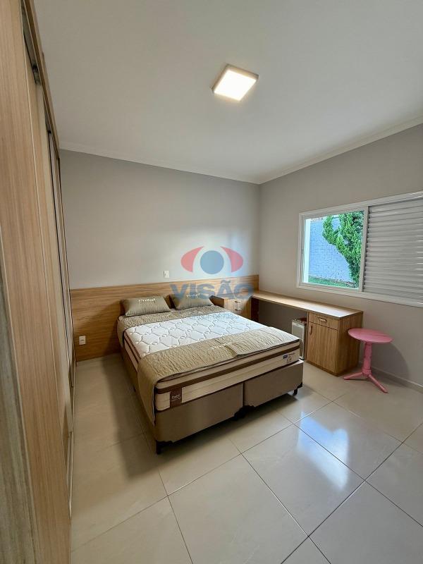 Chácara em condomínio à venda no Terras de Itaici: 