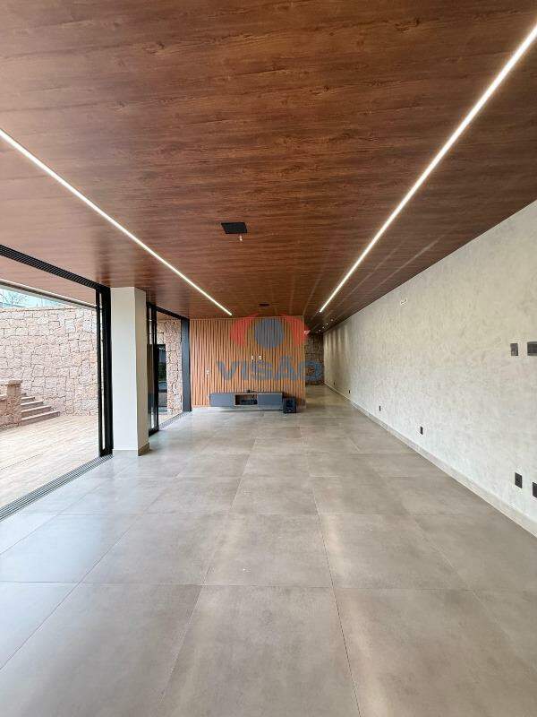 Casa em condomínio à venda no Jardim Morumbi: 