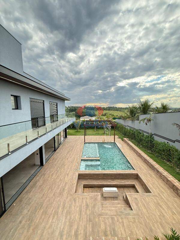 Casa em condomínio à venda no Jardim Morumbi: 