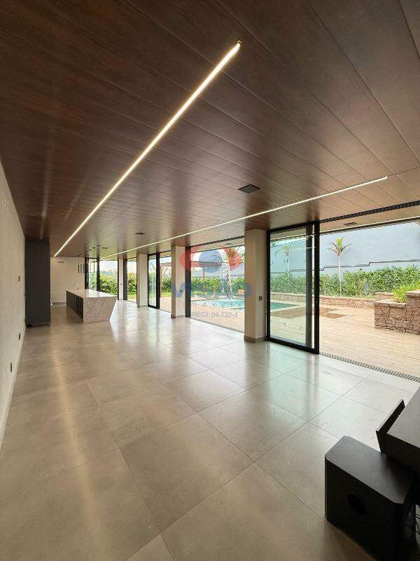 Casa em condomínio à venda no Jardim Morumbi: 