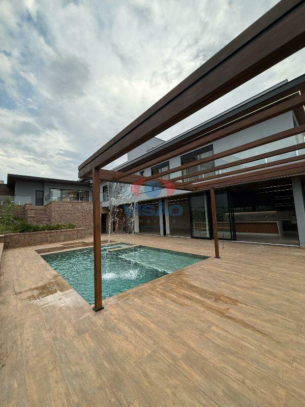 Casa em condomínio à venda no Jardim Morumbi: 