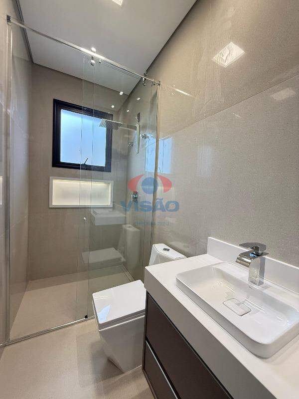 Casa em condomínio à venda no Jardim Morumbi: 