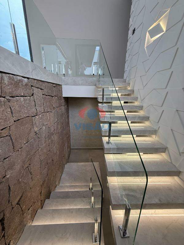Casa em condomínio à venda no Jardim Morumbi: 