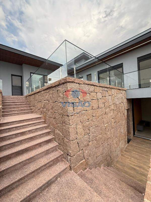Casa em condomínio à venda no Jardim Morumbi: 