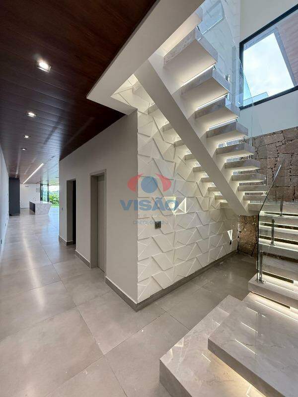Casa em condomínio à venda no Jardim Morumbi: 