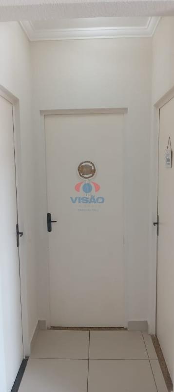 Apartamento à venda no Jardim Morada do Sol: 