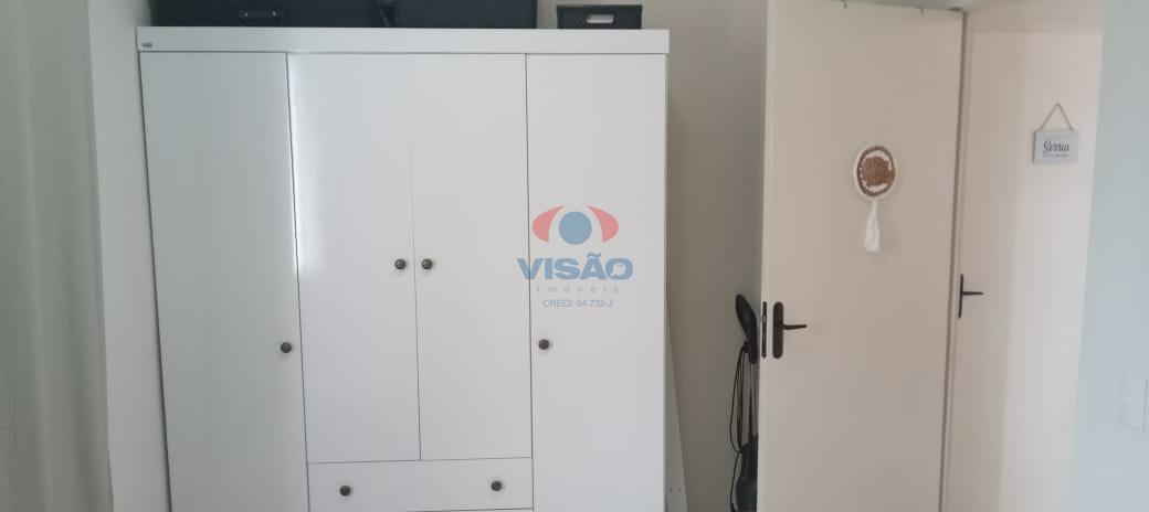 Apartamento à venda no Jardim Morada do Sol: 