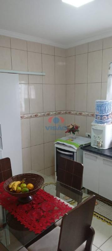 Apartamento à venda no Jardim Morada do Sol: 