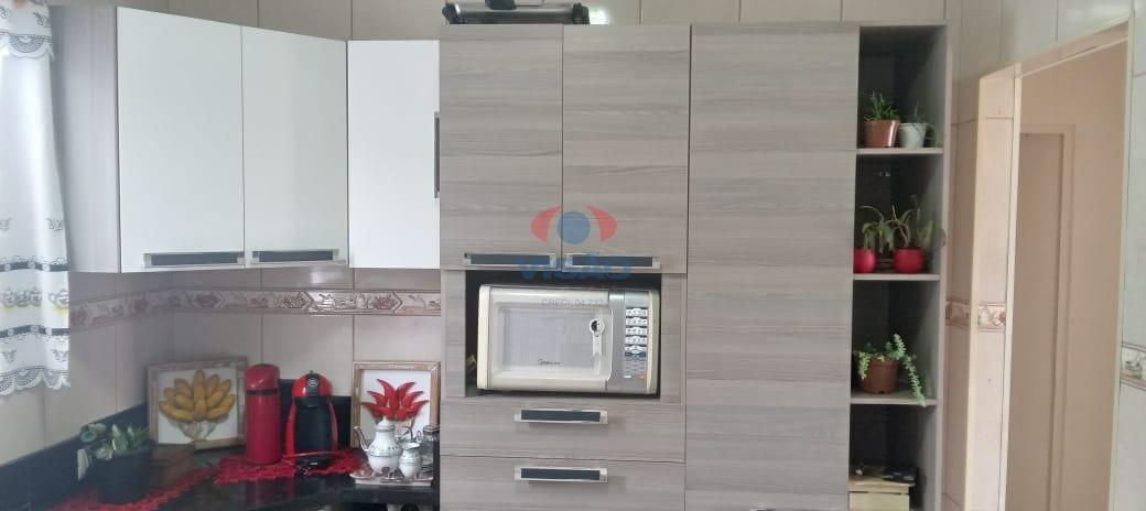 Apartamento à venda no Jardim Morada do Sol: 