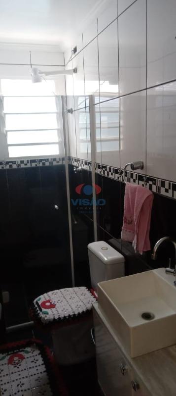 Apartamento à venda no Jardim Morada do Sol: 