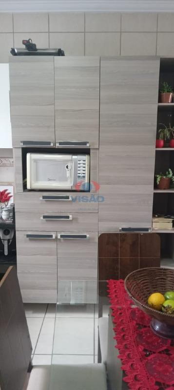 Apartamento à venda no Jardim Morada do Sol: 