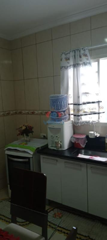 Apartamento à venda no Jardim Morada do Sol: 