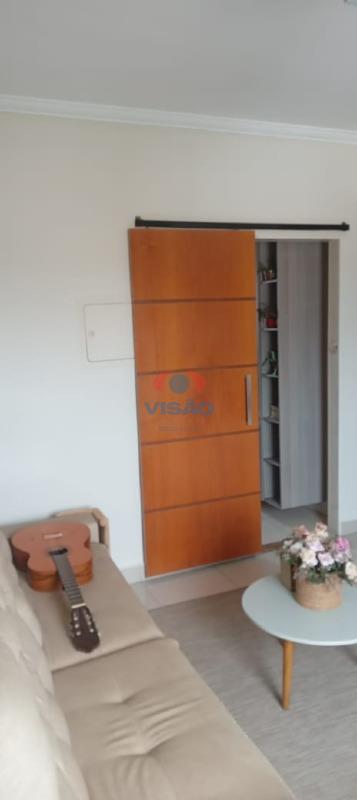 Apartamento à venda no Jardim Morada do Sol: 