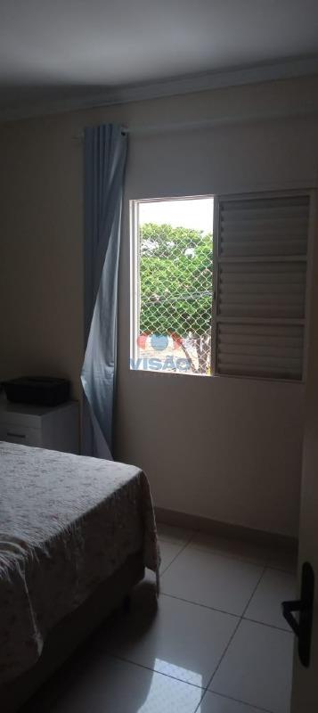 Apartamento à venda no Jardim Morada do Sol: 