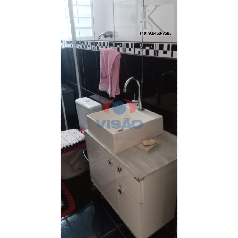 Apartamento à venda no Jardim Morada do Sol: 