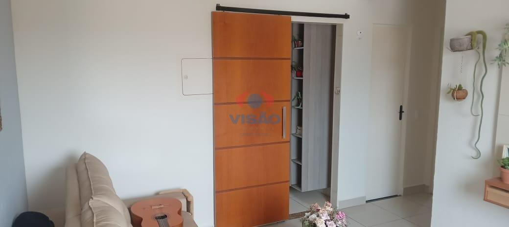 Apartamento à venda no Jardim Morada do Sol: 