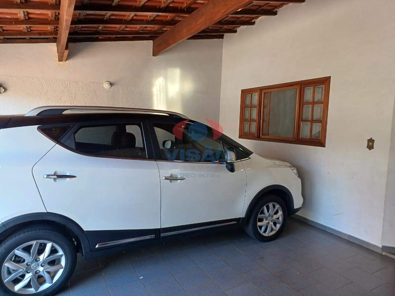 Casa à venda no Aqui Se Vive: