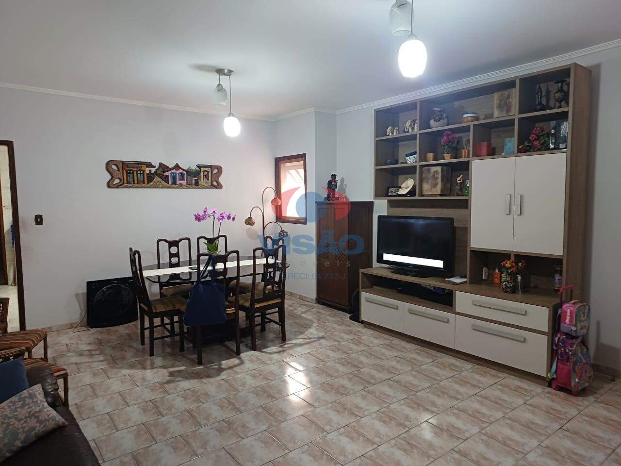 Casa à venda no Aqui Se Vive: