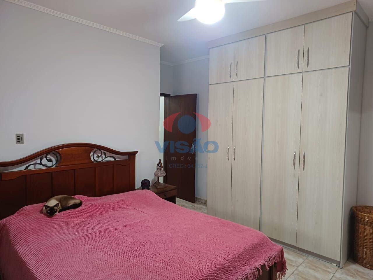 Casa à venda no Aqui Se Vive: