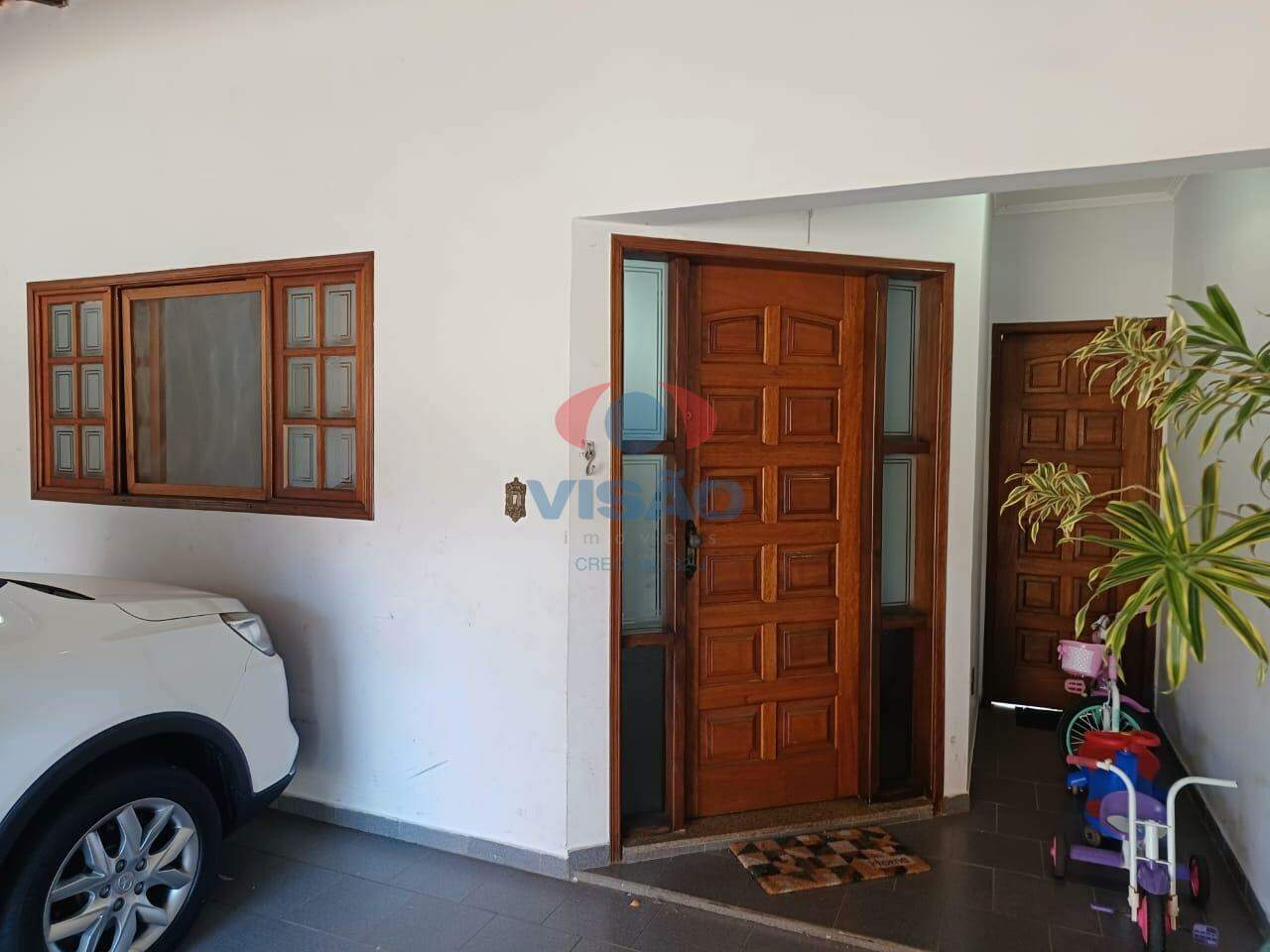 Casa à venda no Aqui Se Vive: