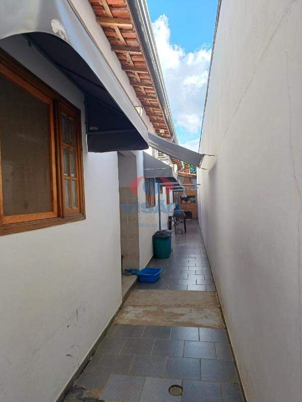 Casa à venda no Aqui Se Vive: