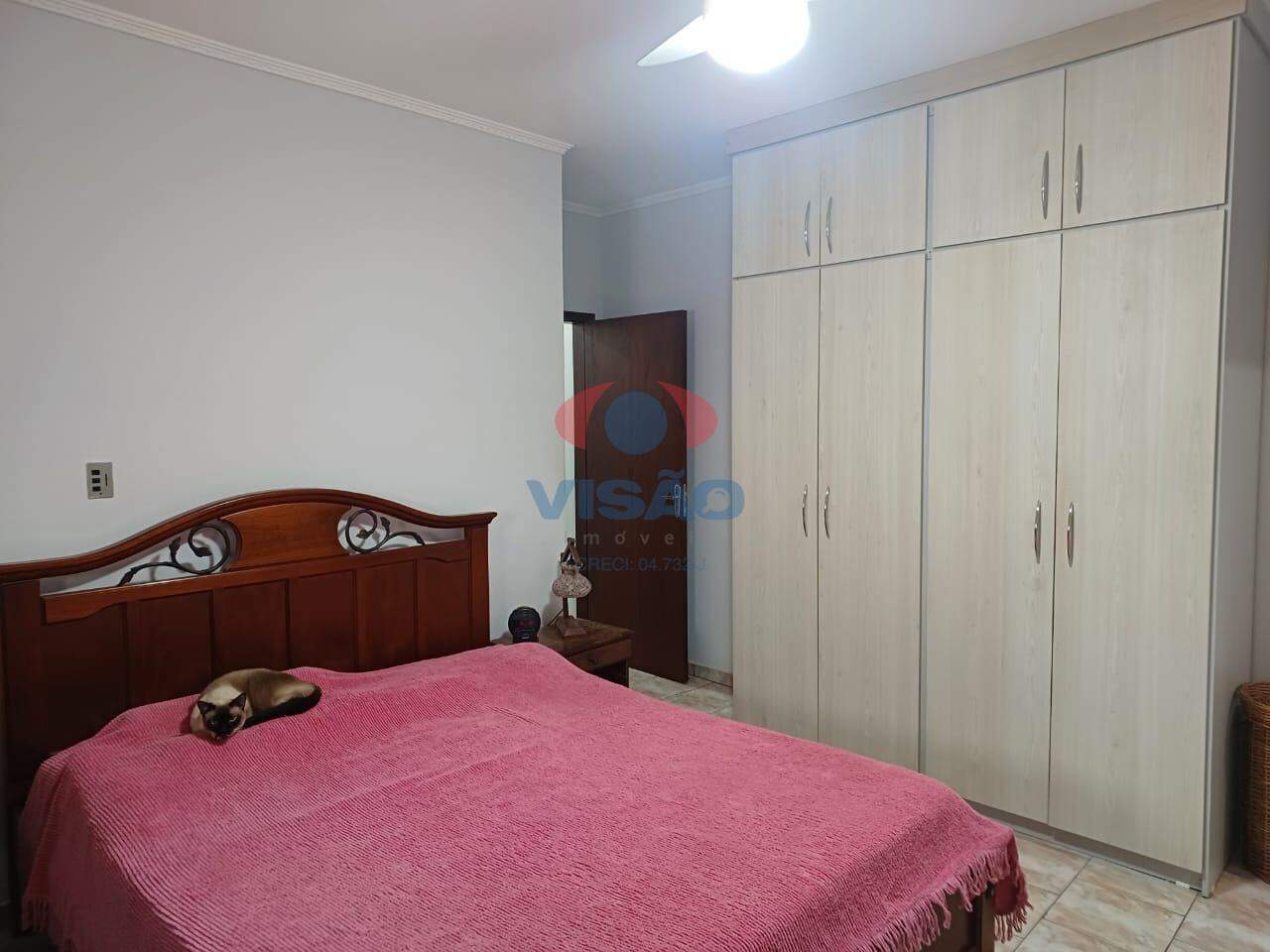 Casa à venda no Aqui Se Vive: