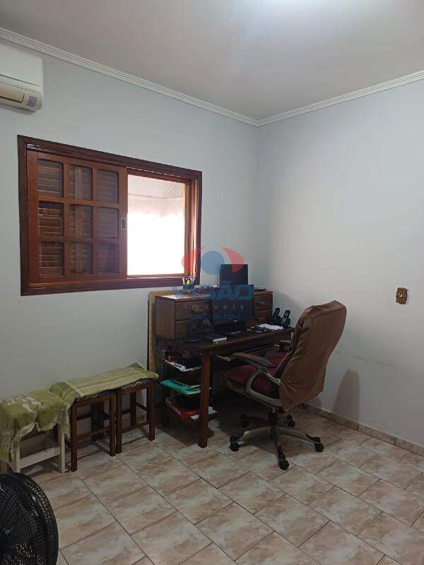 Casa à venda no Aqui Se Vive: