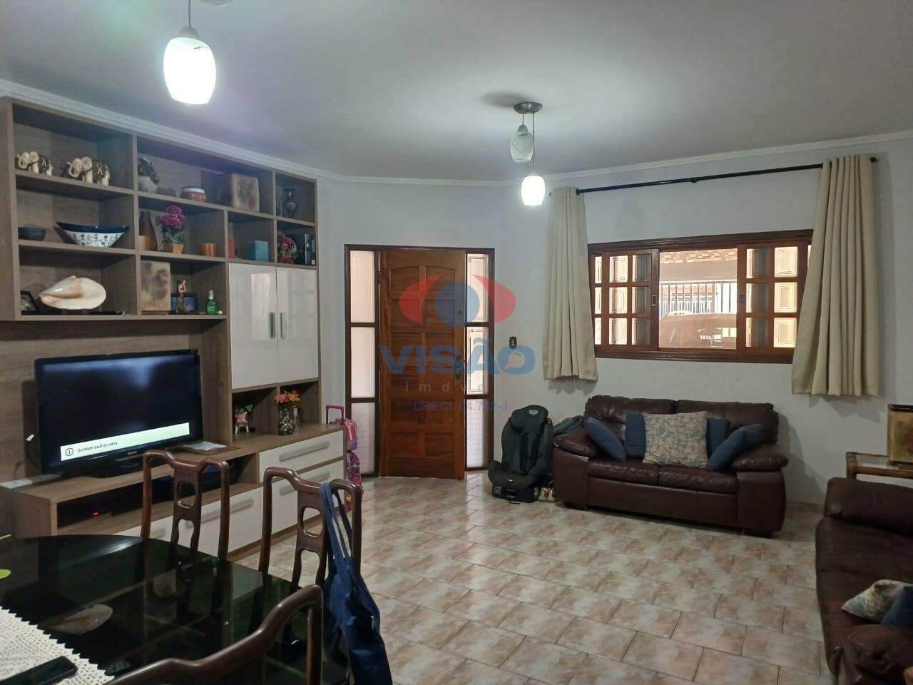 Casa à venda no Aqui Se Vive: